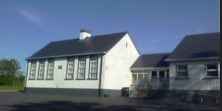 Scoil Bhride, Ardough